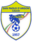 logo san paolo d'argon